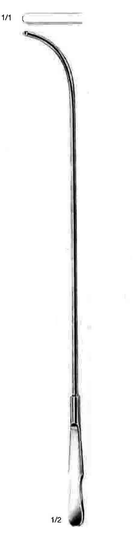 VANBUREN SONDA NO: 9 28 CM